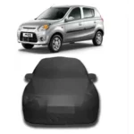Best Alto 800 Car Body Cover for Dust, Water and Sunlight Protection