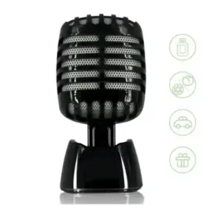 Mic Car Air Perfume of Airpro Brand