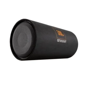 JBL Brand 12 inch Bass tube for Car with 1 year Warranty
